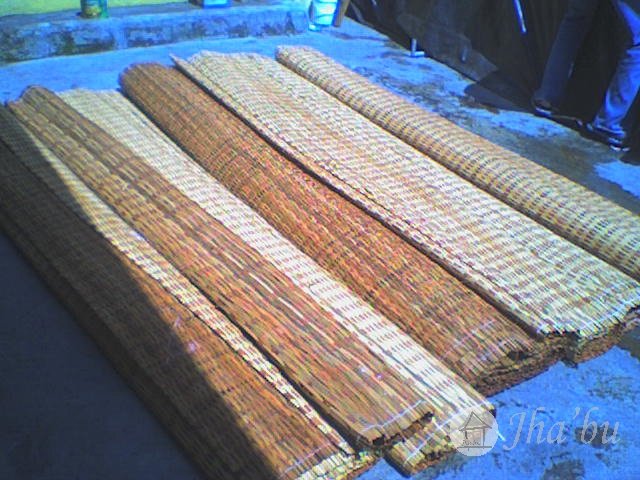 Completed Project